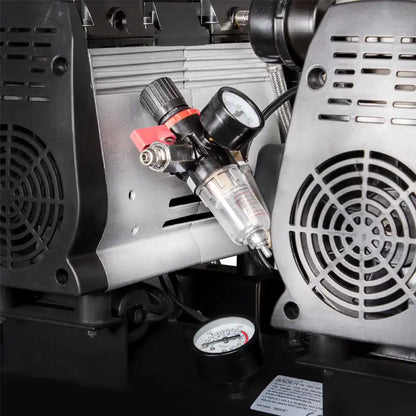Compressor Dentário  55L | BADER