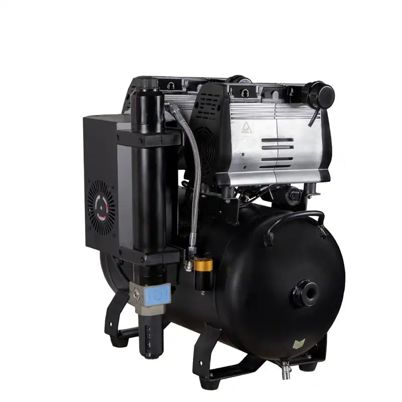 Compressor Dentário  55L | BADER