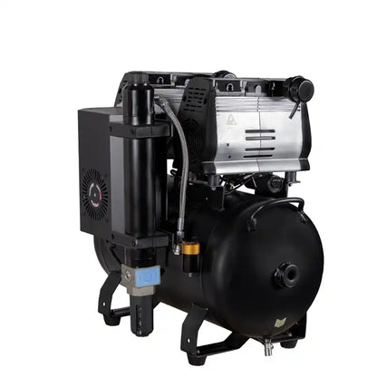 Compressor Dentário  55L | BADER