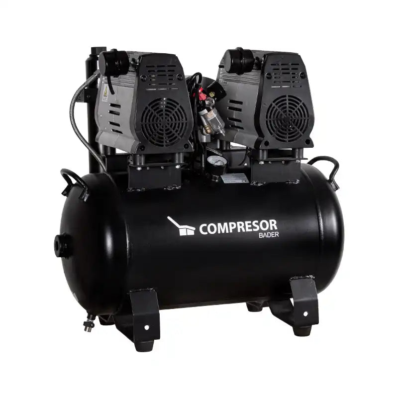 Compressor Dentário  55L | BADER