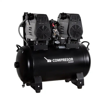 Compressor Dentário  55L | BADER