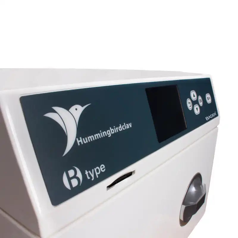 Autoclave Rápido | BADER