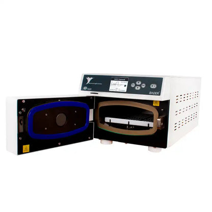 Autoclave Rápido | BADER