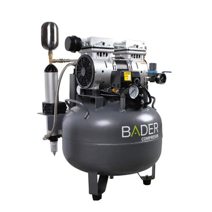Compressor Dentário 30L | BADER