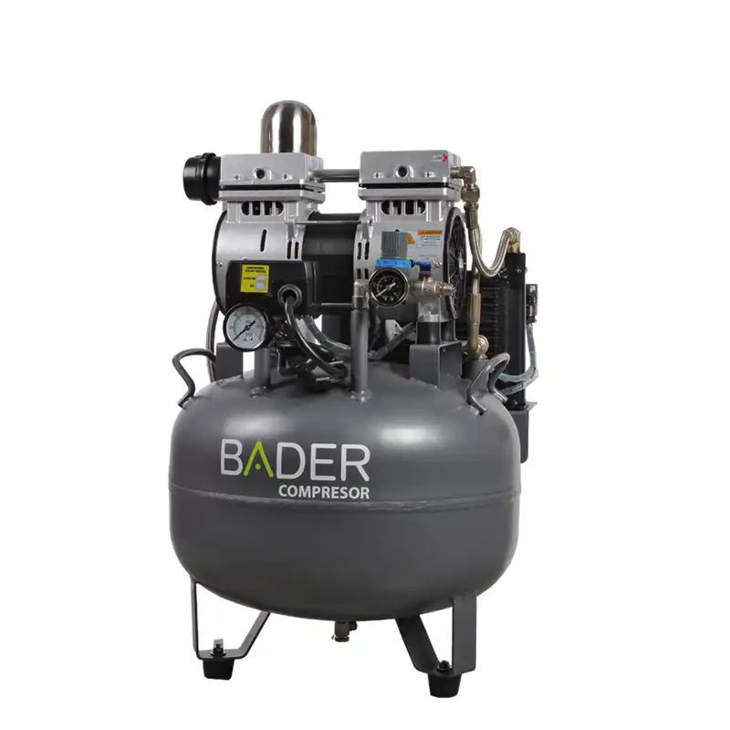 Compressor Dentário 30L | BADER