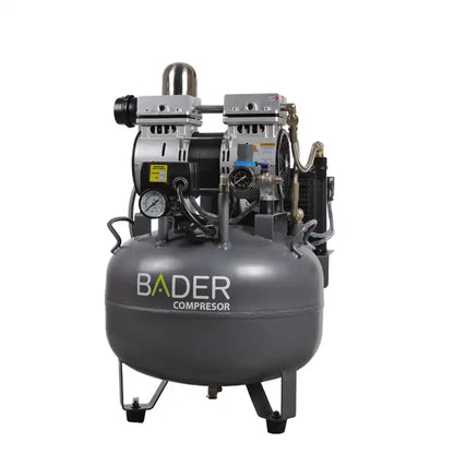 Compressor Dentário 30L | BADER