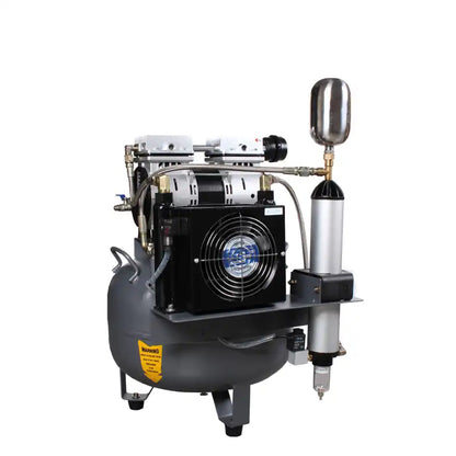Compressor Dentário 30L | BADER