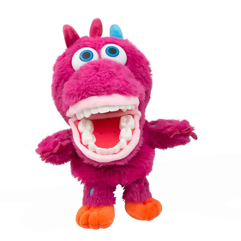 Peluche Educativo | BADER