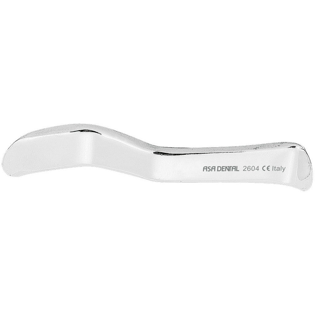 Retractor de Bochecha  MINNESOTA (14cm) | Asa Dental