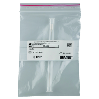 Agulha Longa de limpeza AIR-FLOW | EMS