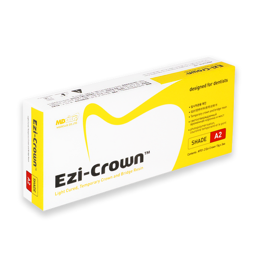 Ezi-Crown | MDCLUS