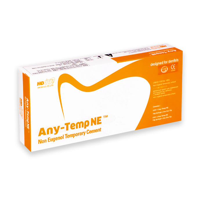 Any-Temp NE  | MDCLUS