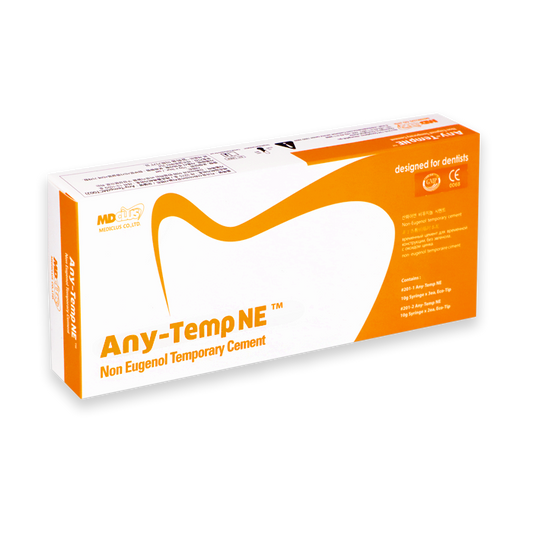 Any-Temp NE  | MDCLUS