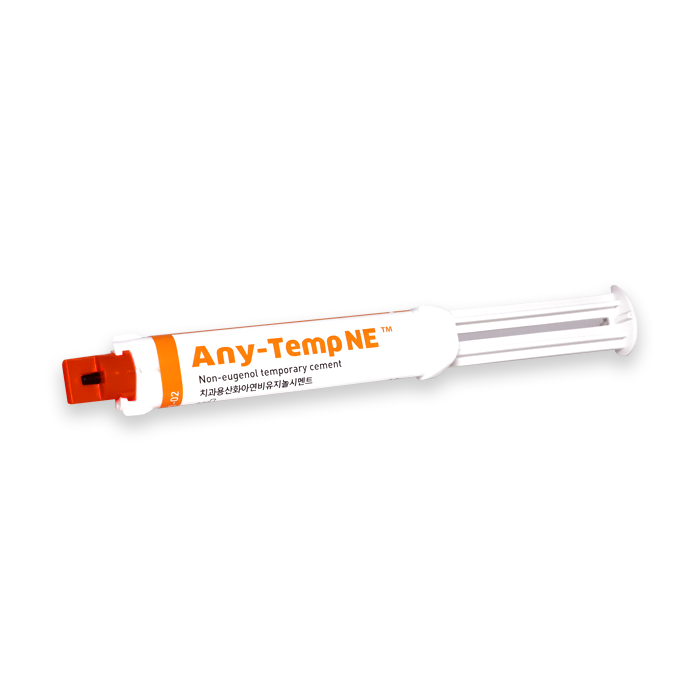 Any-Temp NE  | MDCLUS