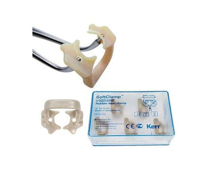 SoftClamp Kit universal (5ud) | KERR