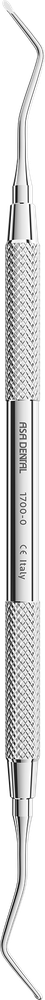 Escavador Duplo 1700-0 | Escavadores | ASA DENTAL