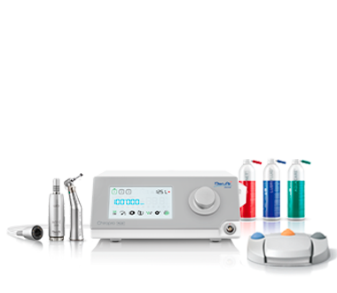 Chiropro PLUS | BIEN AIR