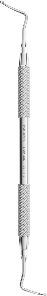 Cureta  1/2 Gracey | ASA DENTAL