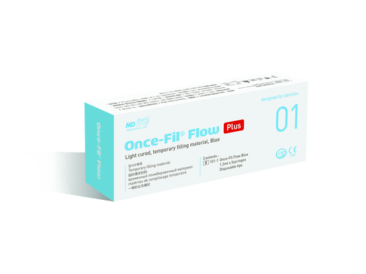 Once- Fil Flow | MDCLUS