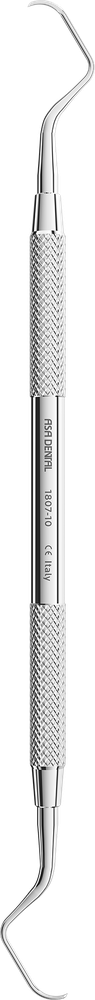 Gracey Curette 9/10 | ASA DENTAL