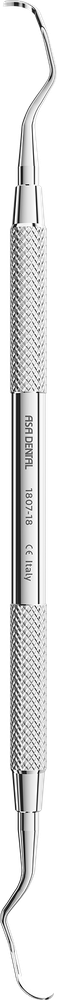Cureta 17/18 Gracey | Asa Dental
