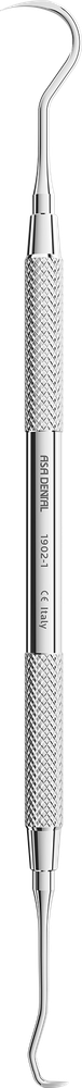 Escalador Towner Jacquette U15/33 | ASA DENTAL