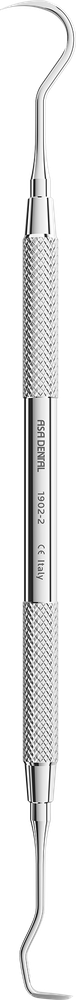 Escalador Towner Jacquette U15/30 | ASA DENTAL