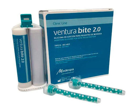 VENTURA BITE 2.0 | MADESPA