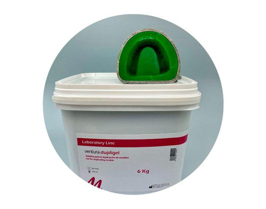 VENTURA DUPLIGEL 6 KG | MADESPA