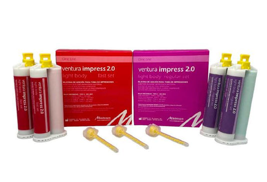 VENTURA IMPRESS 2.0 LIGHT BODY | MADESPA