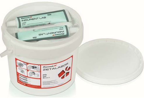ZETALABOR (5 kg + 2 cat gel 60 ml) | ZHERMACK