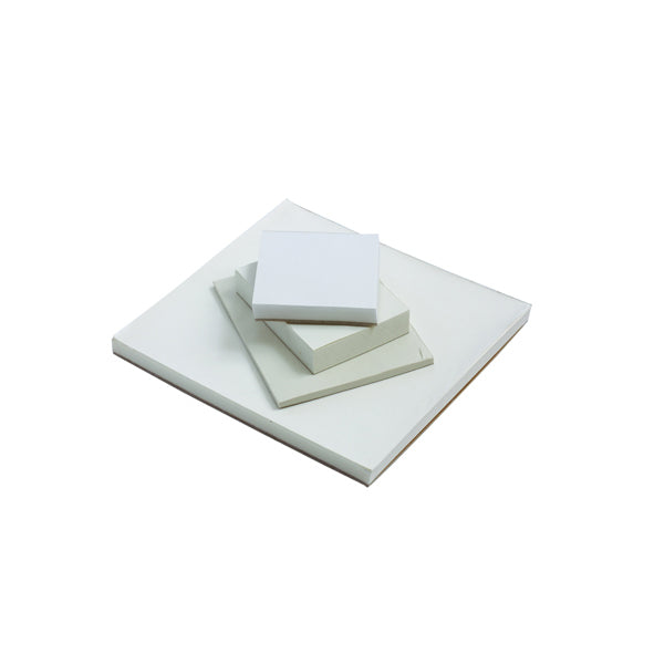 Blocos misturam materiais DYCAL 3,5x3,5cm | PERFECTION P