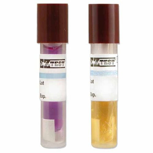 Indicador biológico Eztest para esterilização | AMCOR