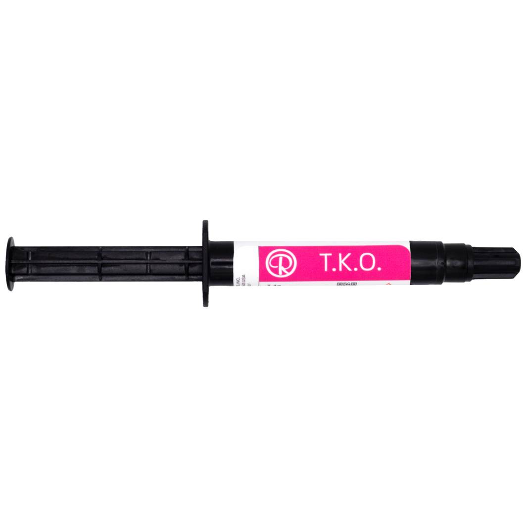 TKO: Compósito fotopolimerizável | RELIANCE