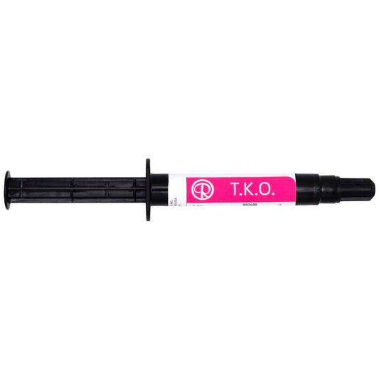 TKO: Compósito fotopolimerizável | RELIANCE