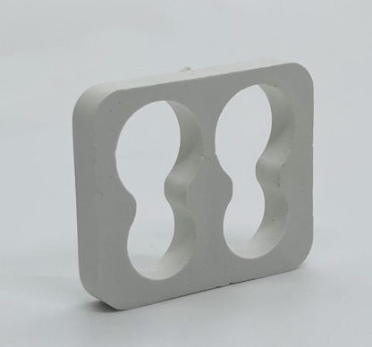 Tubo Slide Duplo | ACCUTRON