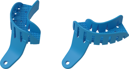 Moldeiras Descartaveis | ASA DENTAL