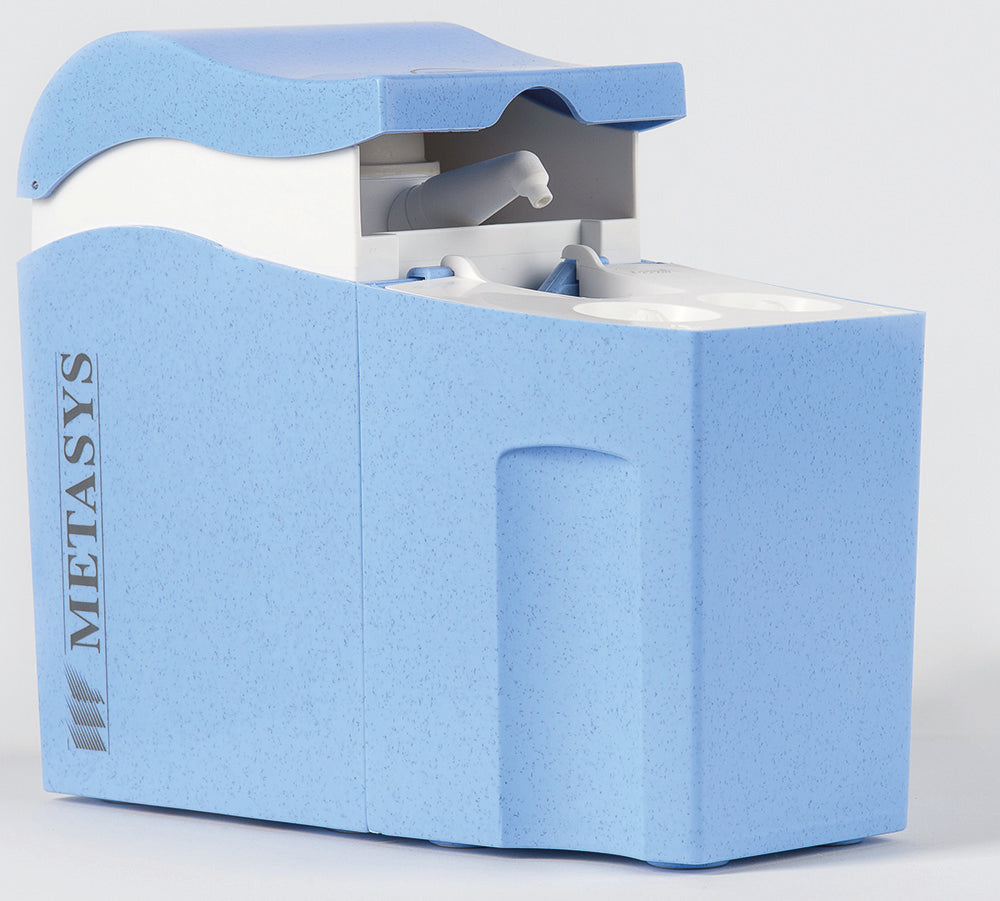 Green & Glean M2 |  METASYS