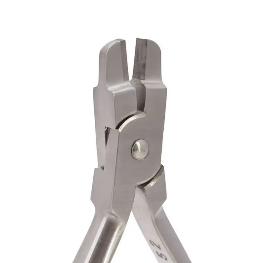 Alicate Tweed para Arcos Retangulares | BADER