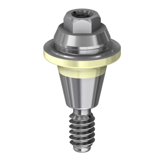 MUA+ | Compatível com Nobel Active & Nobel Replace CC |DESS