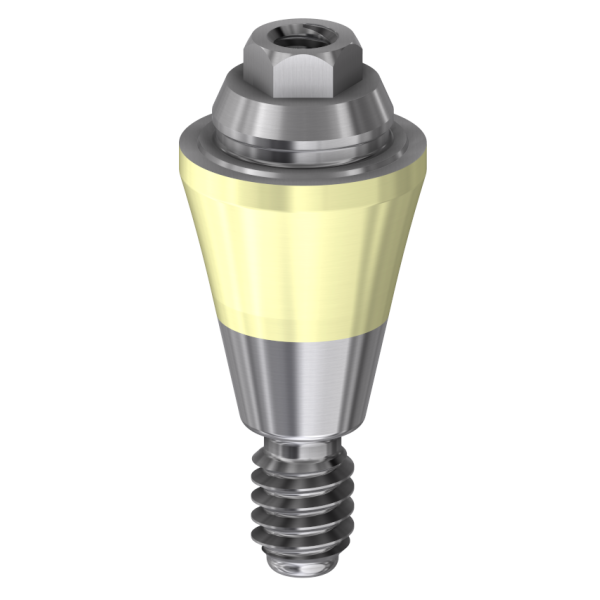 MUA+ | Compatível com Nobel Active & Nobel Replace CC |DESS