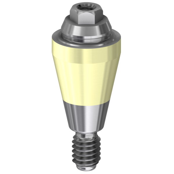 MUA+ | Compatível com Nobel Active & Nobel Replace CC |DESS