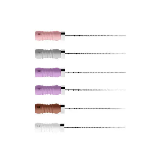 Limas C Files  | Bondent