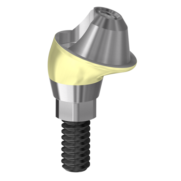 MUA+ | Compatível com Nobel Active & Nobel Replace CC |DESS