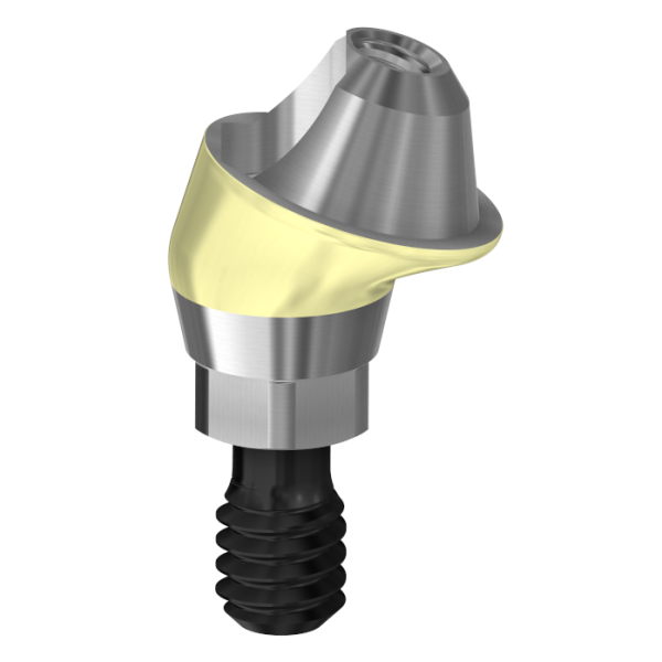 MUA+ | Compatível com Nobel Active & Nobel Replace CC |DESS