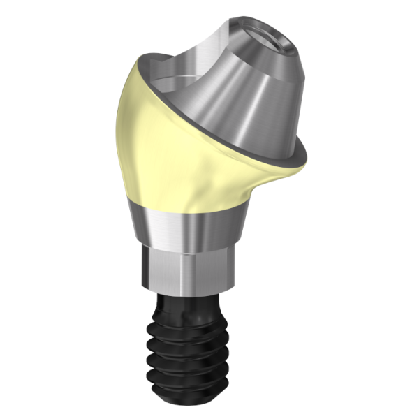 MUA+ | Compatível com Nobel Active & Nobel Replace CC |DESS