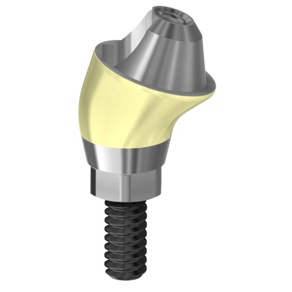 MUA+ | Compatível com Nobel Active & Nobel Replace CC |DESS