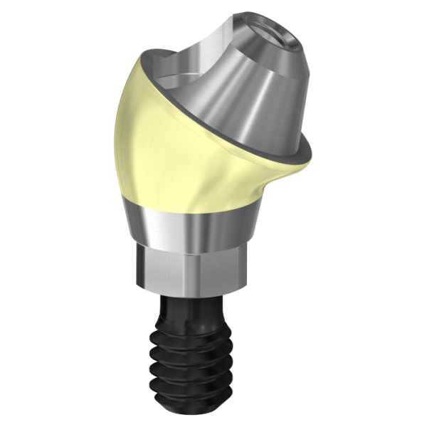 MUA+ | Compatível com Nobel Active & Nobel Replace CC |DESS