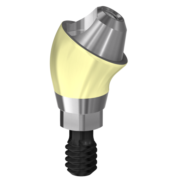 MUA+ | Compatível com Nobel Active & Nobel Replace CC |DESS