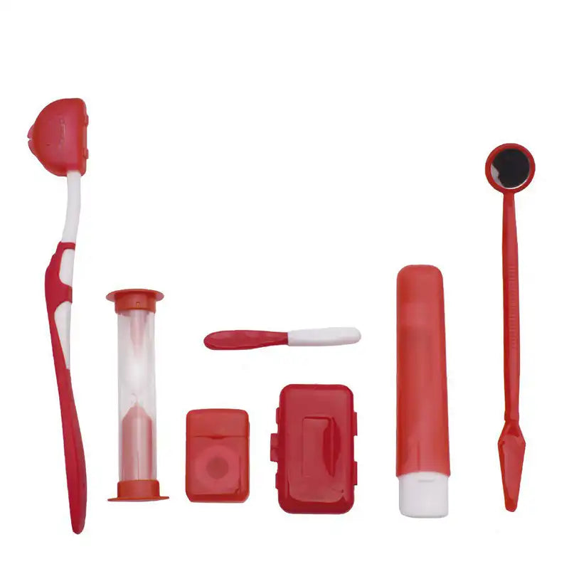 Kit Higiene ortodontia | BADER